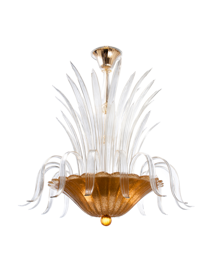 fontaine-lustre-chandelier-veronese-amber-ambre-0